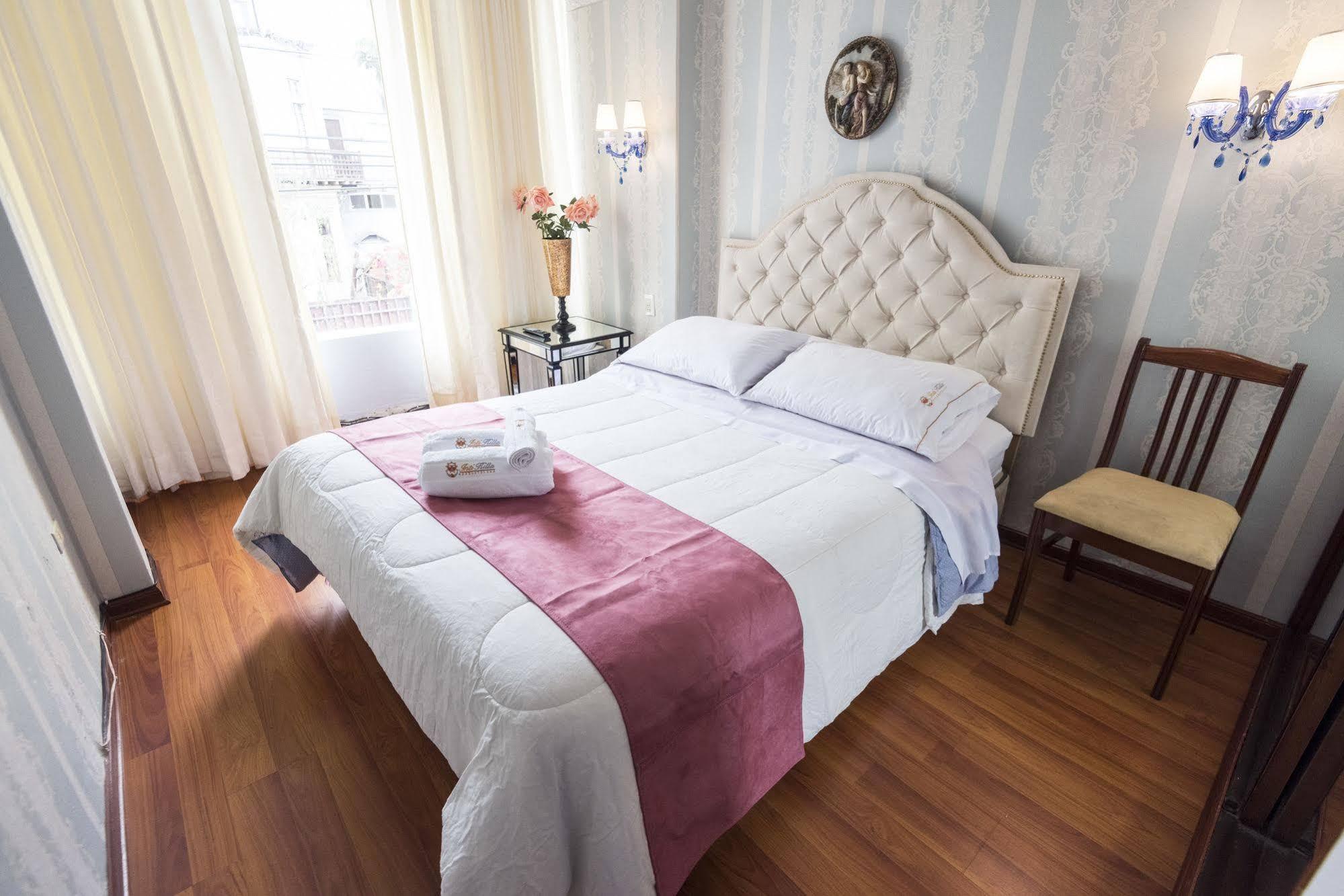 Inti Killa Hostel Lima Ngoại thất bức ảnh