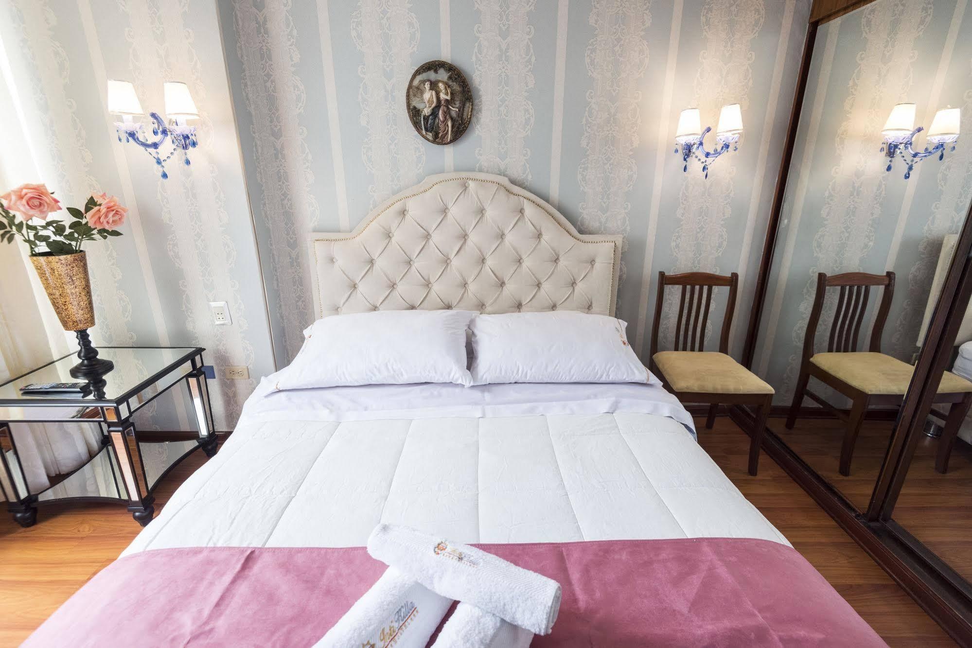 Inti Killa Hostel Lima Ngoại thất bức ảnh