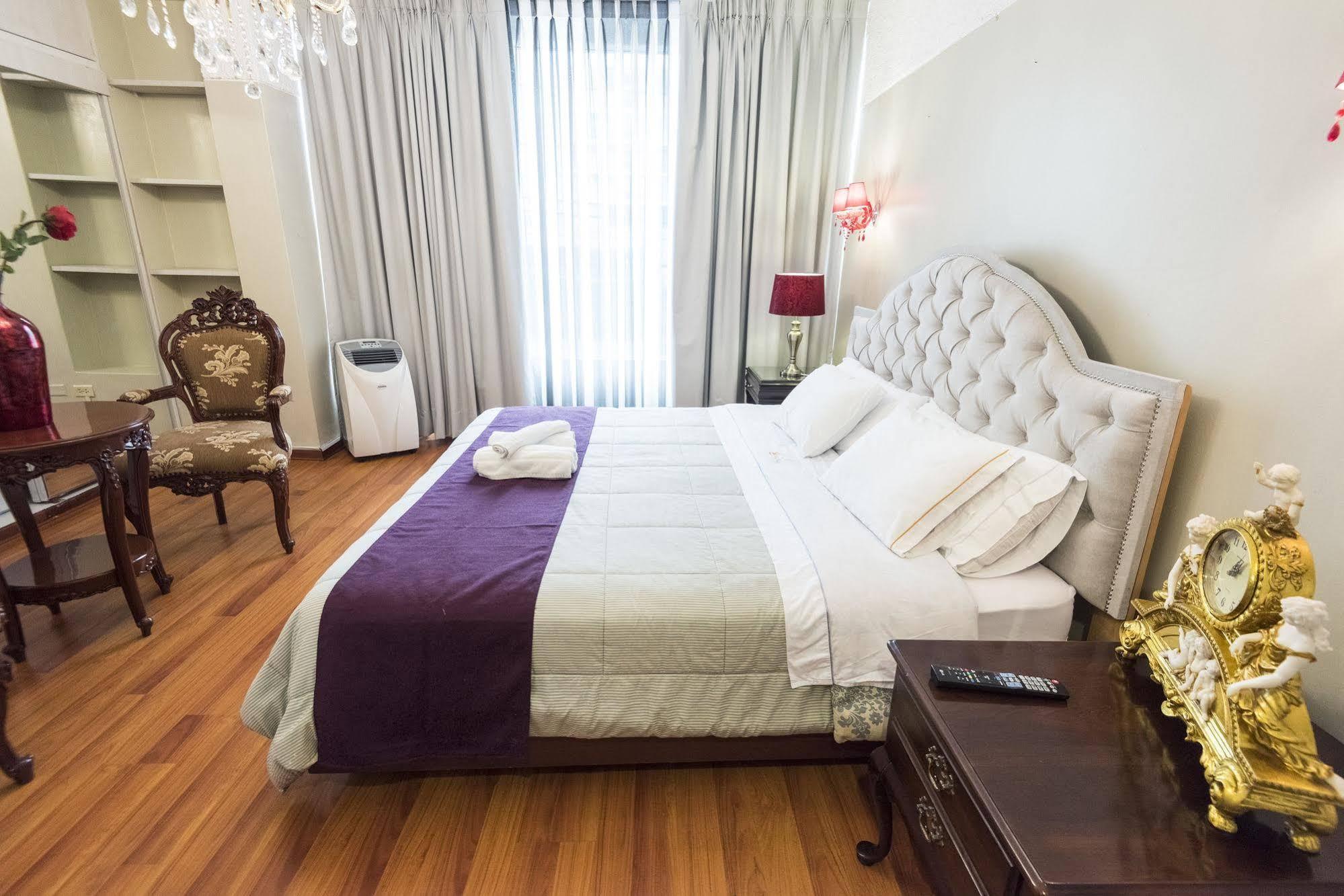 Inti Killa Hostel Lima Ngoại thất bức ảnh