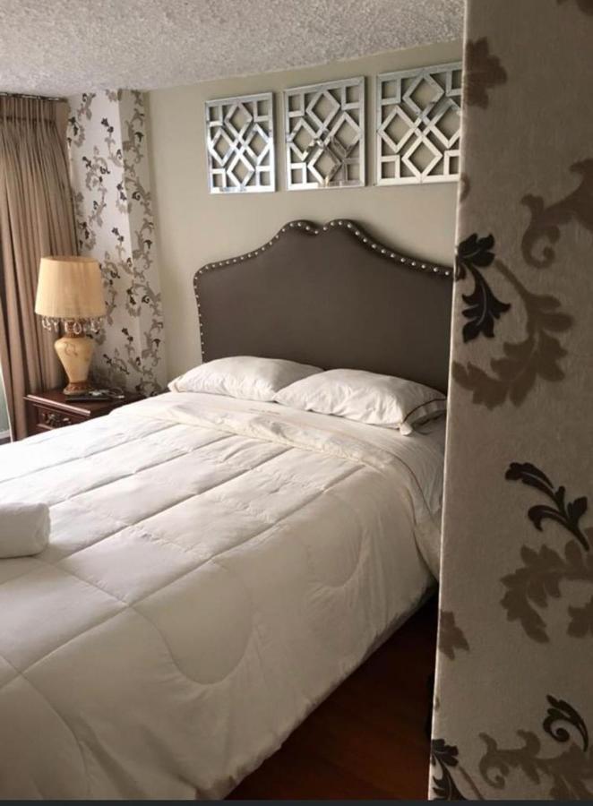 Inti Killa Hostel Lima Ngoại thất bức ảnh