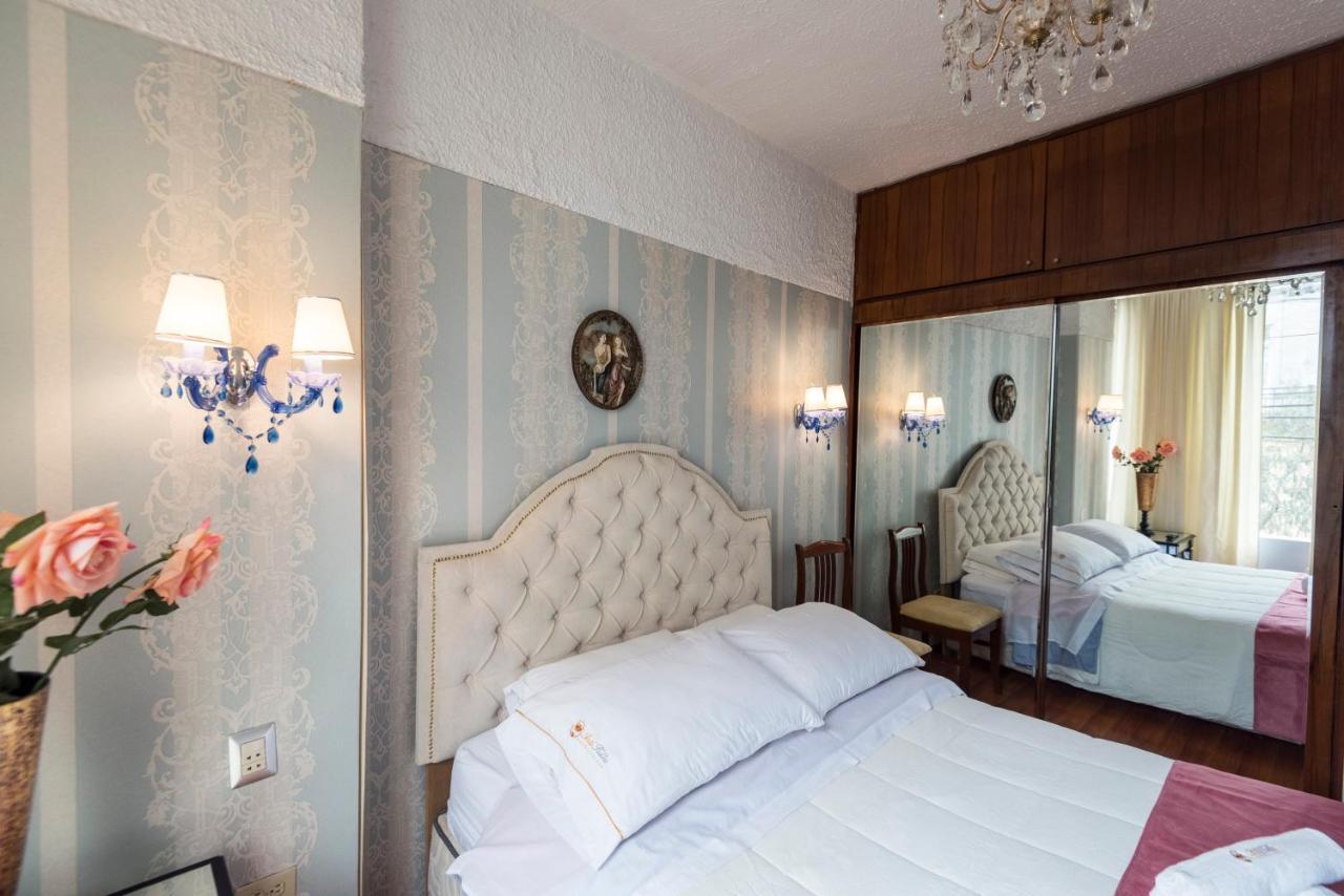 Inti Killa Hostel Lima Ngoại thất bức ảnh