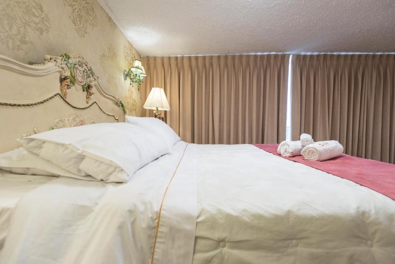 Inti Killa Hostel Lima Ngoại thất bức ảnh