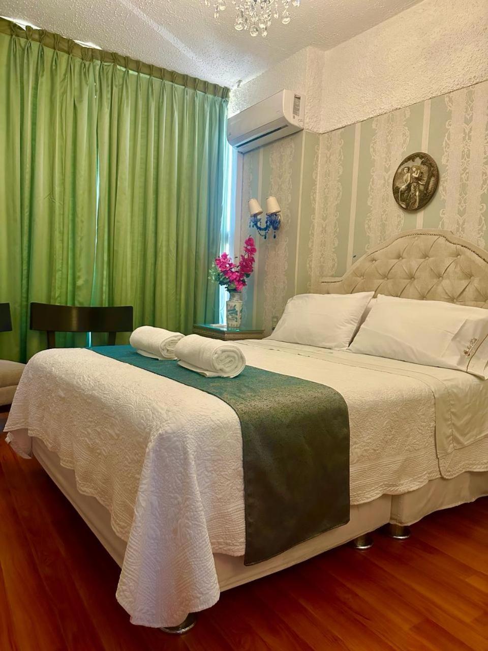 Inti Killa Hostel Lima Ngoại thất bức ảnh