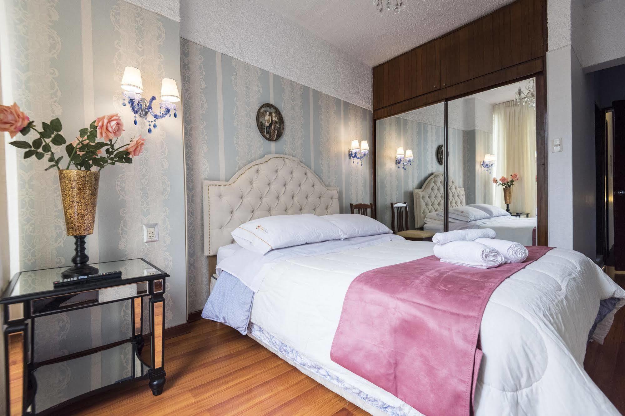 Inti Killa Hostel Lima Ngoại thất bức ảnh